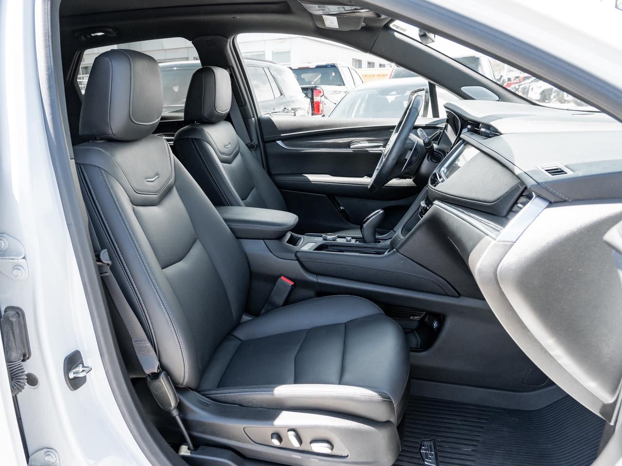 2024 Cadillac XT5 Sport 4dr All-Wheel Drive Photo