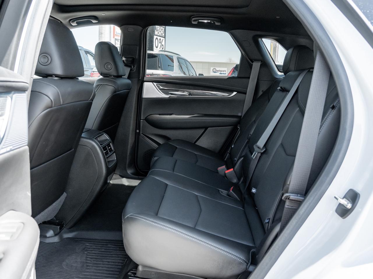 2024 Cadillac XT5 Sport 4dr All-Wheel Drive Photo