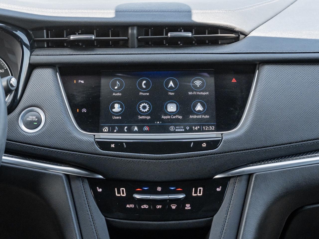 2024 Cadillac XT5 Sport 4dr All-Wheel Drive Photo
