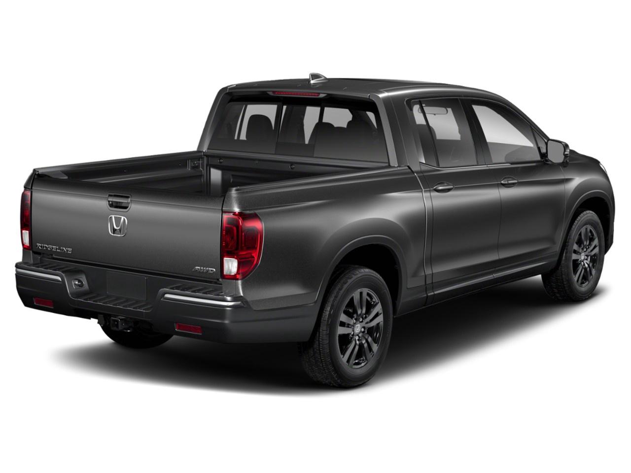 2020 Honda Ridgeline Sport AWD Photo