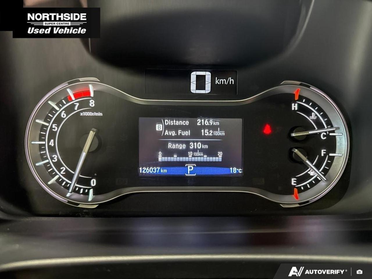 2020 Honda Ridgeline Sport AWD Photo