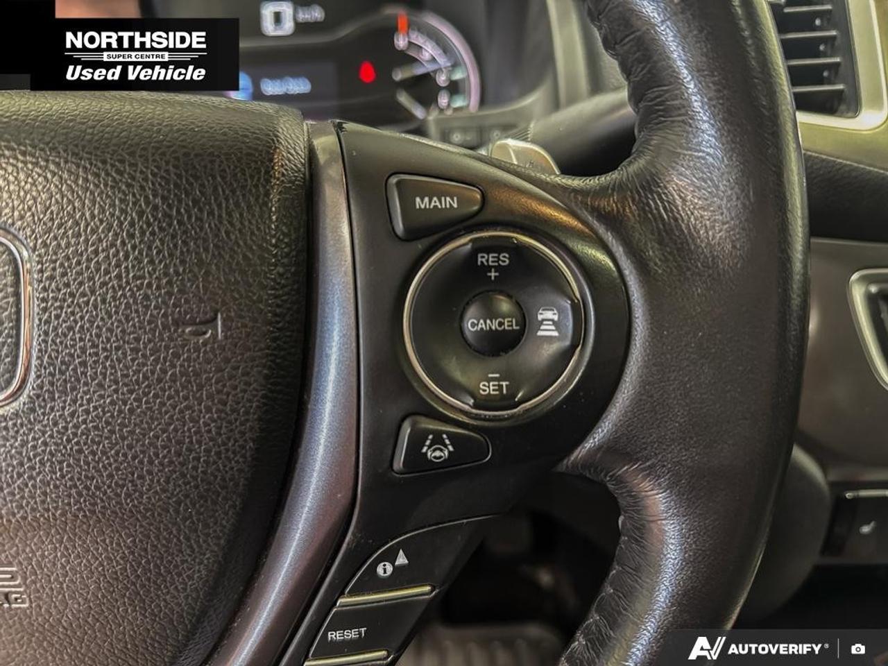 2020 Honda Ridgeline Sport AWD Photo