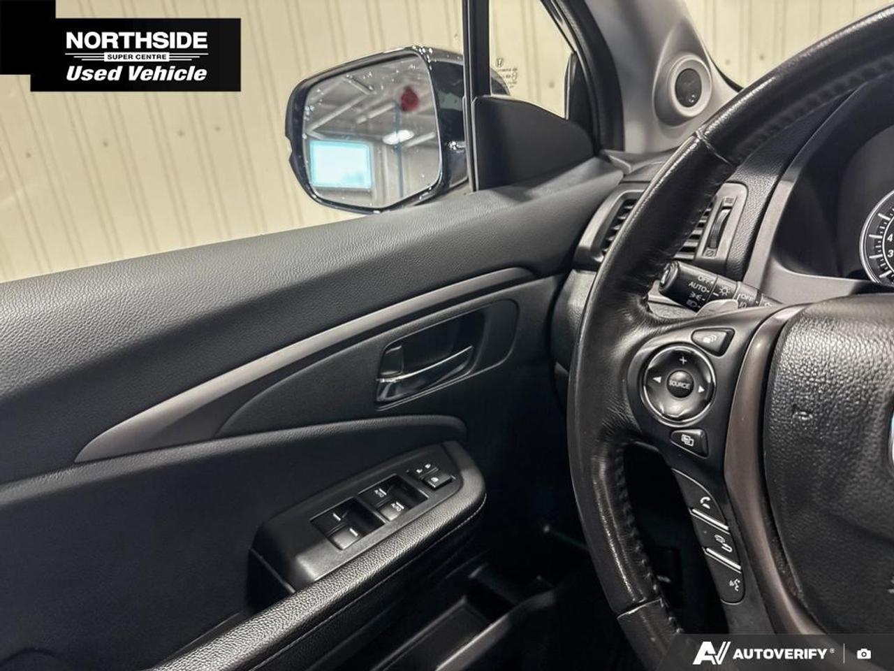 2020 Honda Ridgeline Sport AWD Photo
