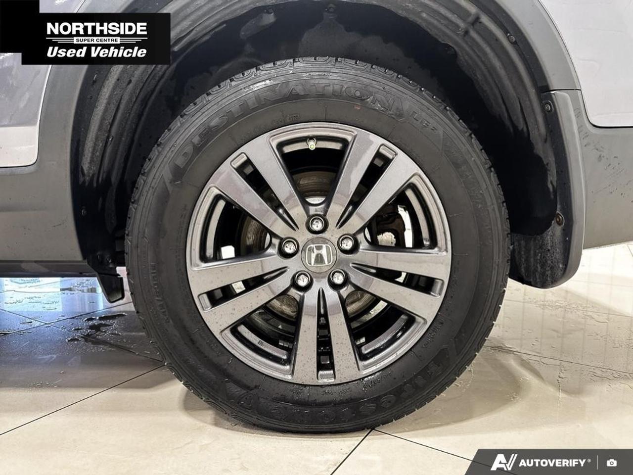 2020 Honda Ridgeline Sport AWD Photo