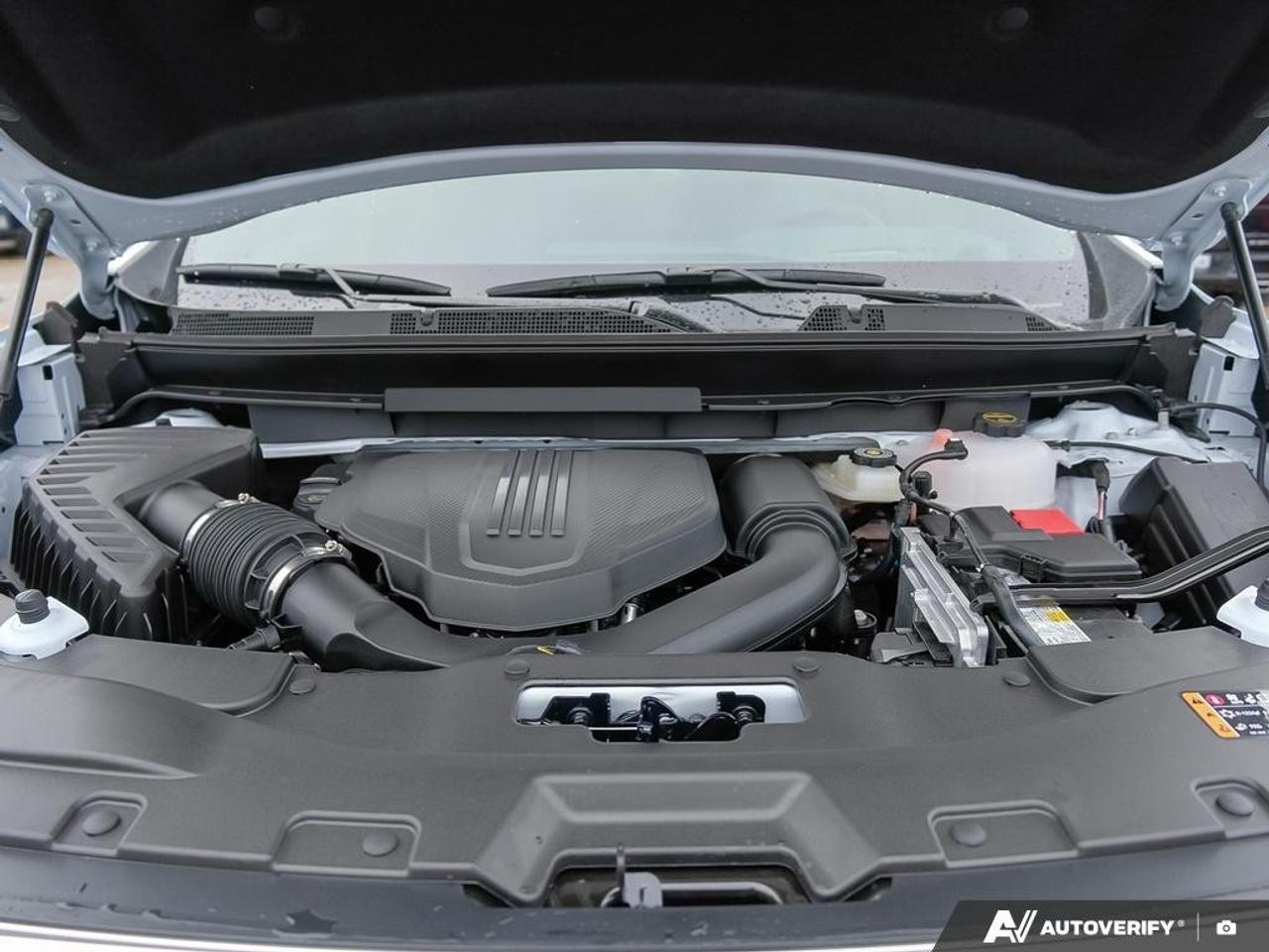 2026 GMC Acadia AWD DENALI Photo