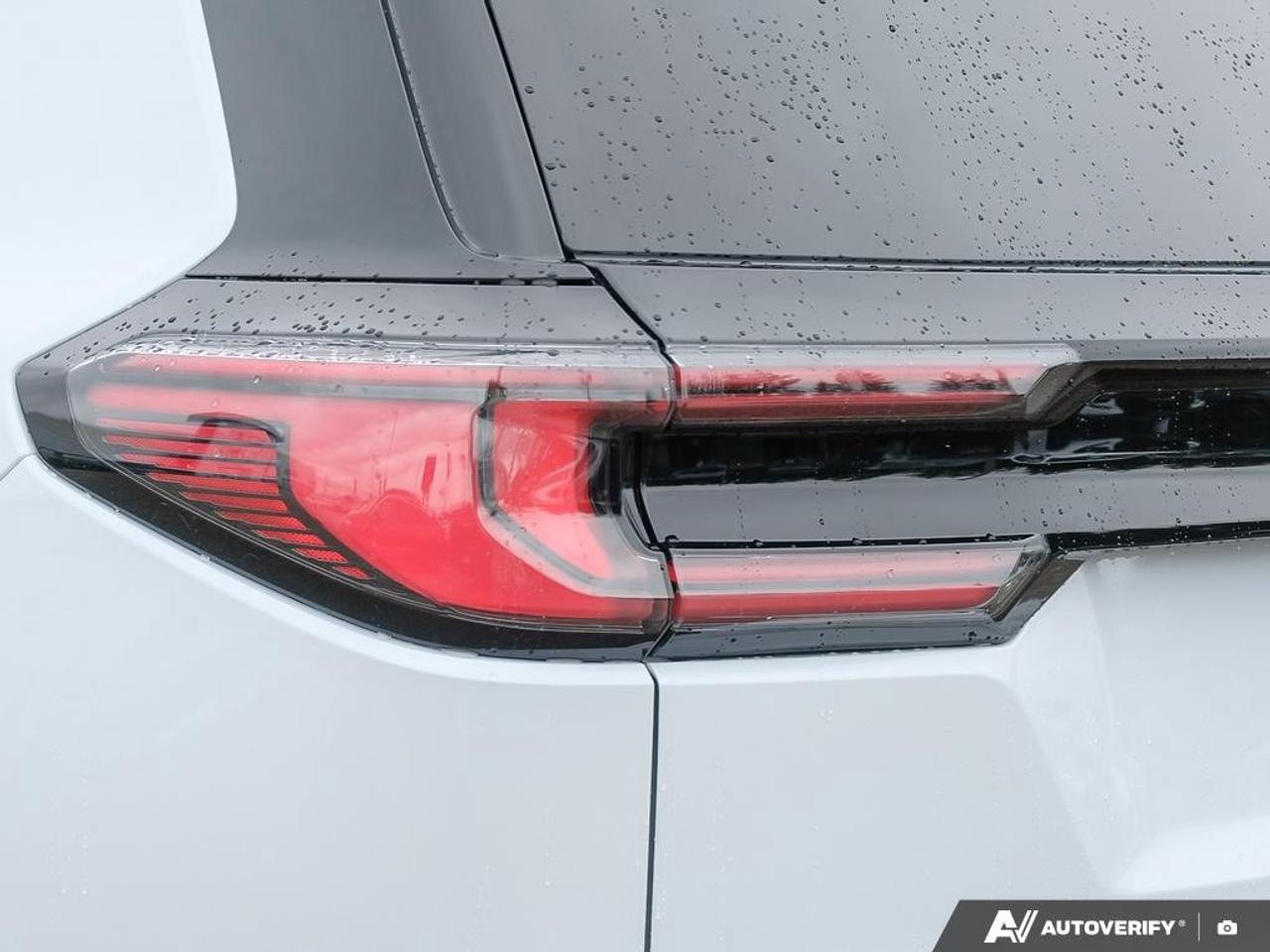 2026 GMC Acadia AWD DENALI Photo