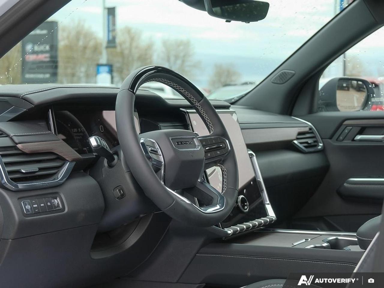 2026 GMC Acadia AWD DENALI Photo