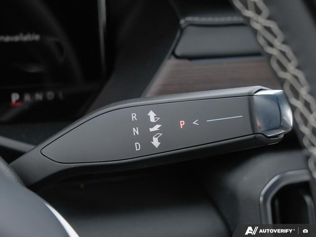 2026 GMC Acadia AWD DENALI Photo