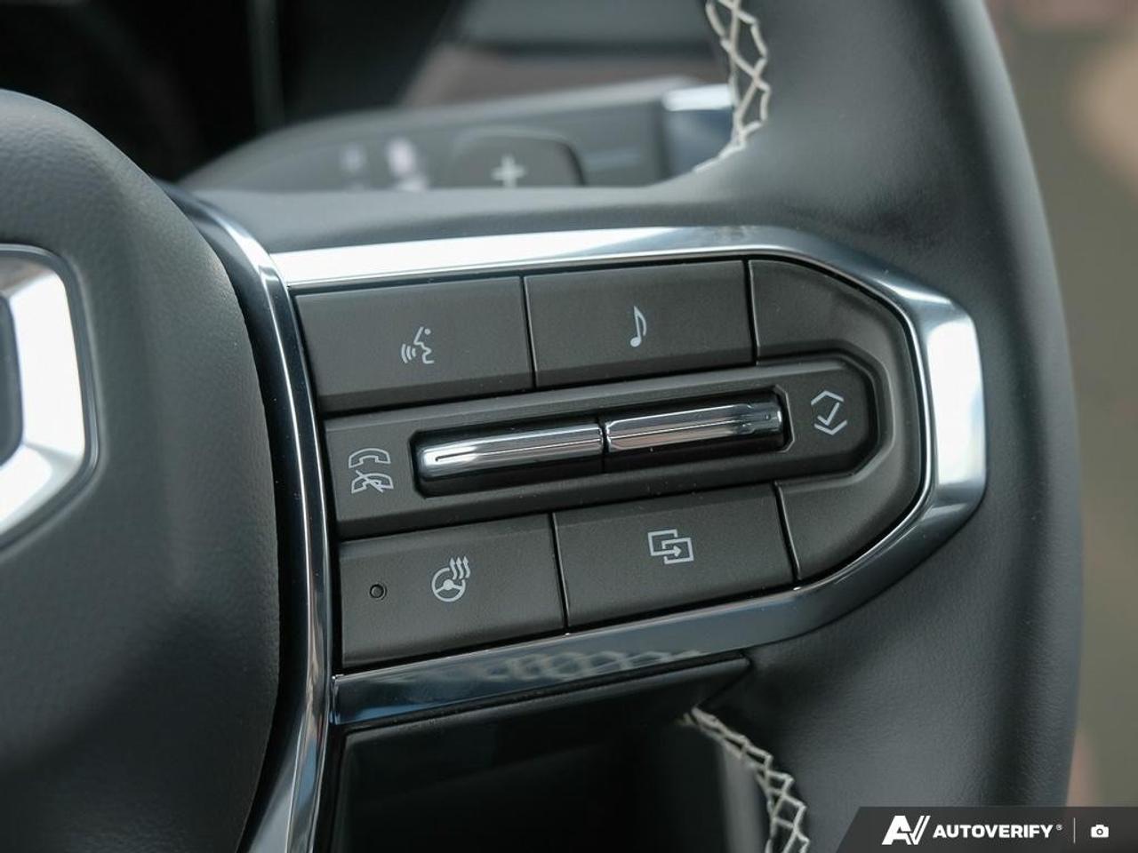 2026 GMC Acadia AWD DENALI Photo