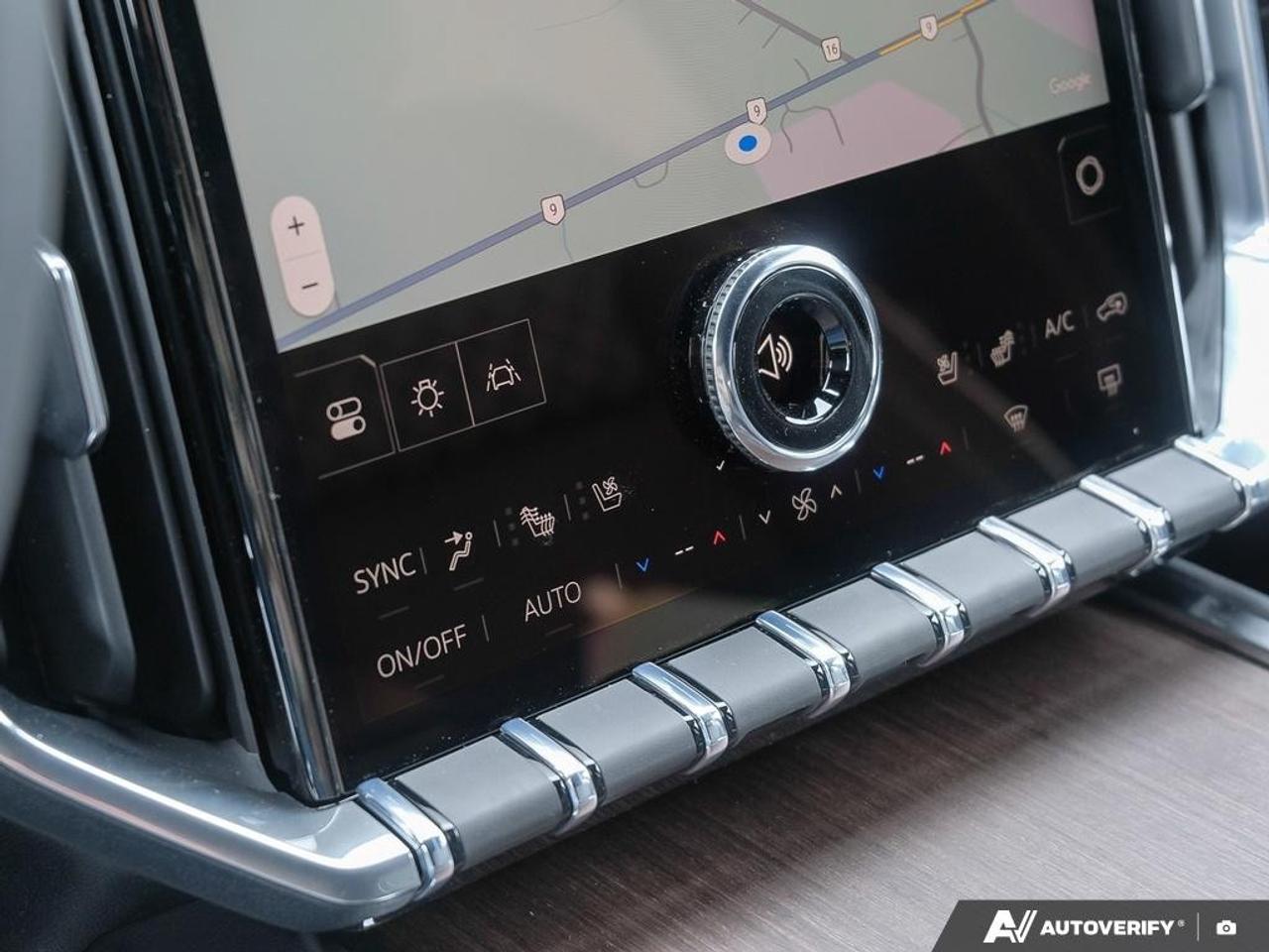 2026 GMC Acadia AWD DENALI Photo