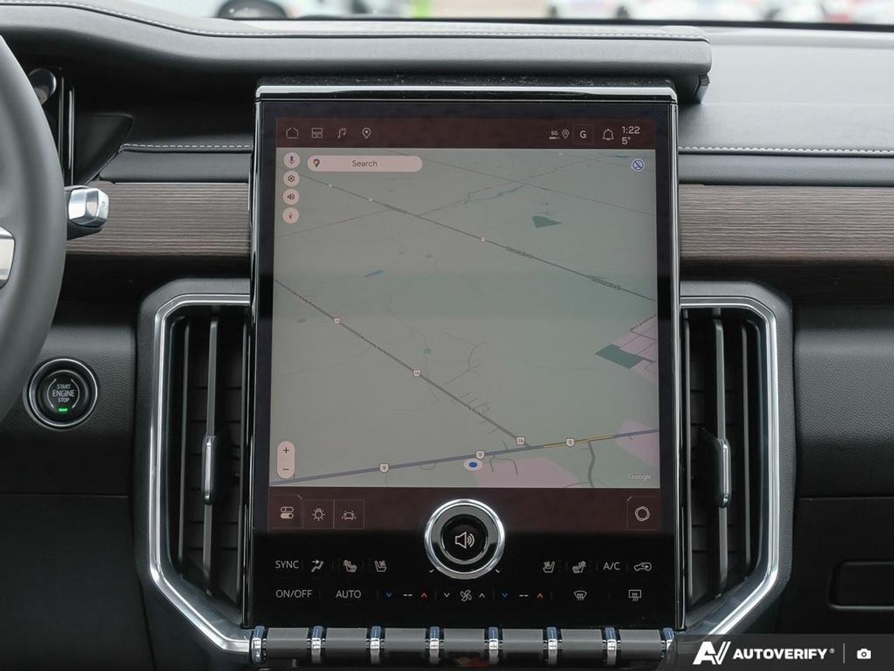 2026 GMC Acadia AWD DENALI Photo