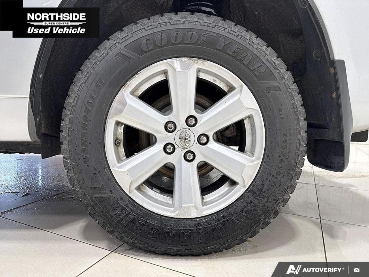 2010 Toyota Highlander 4WD 4dr V6 SE (Natl) Photo