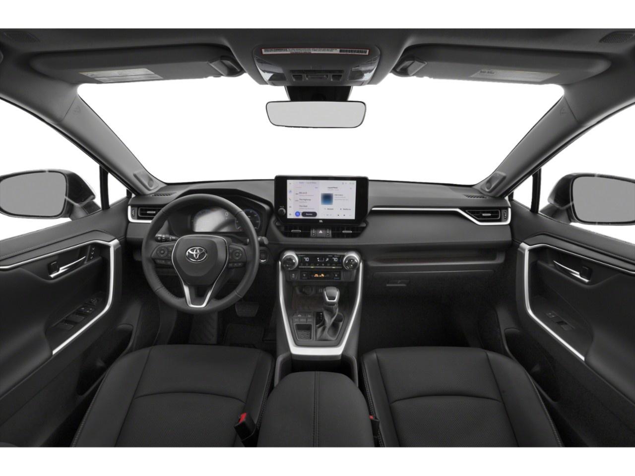 2024 Toyota RAV4 LIMITED AWD Photo4