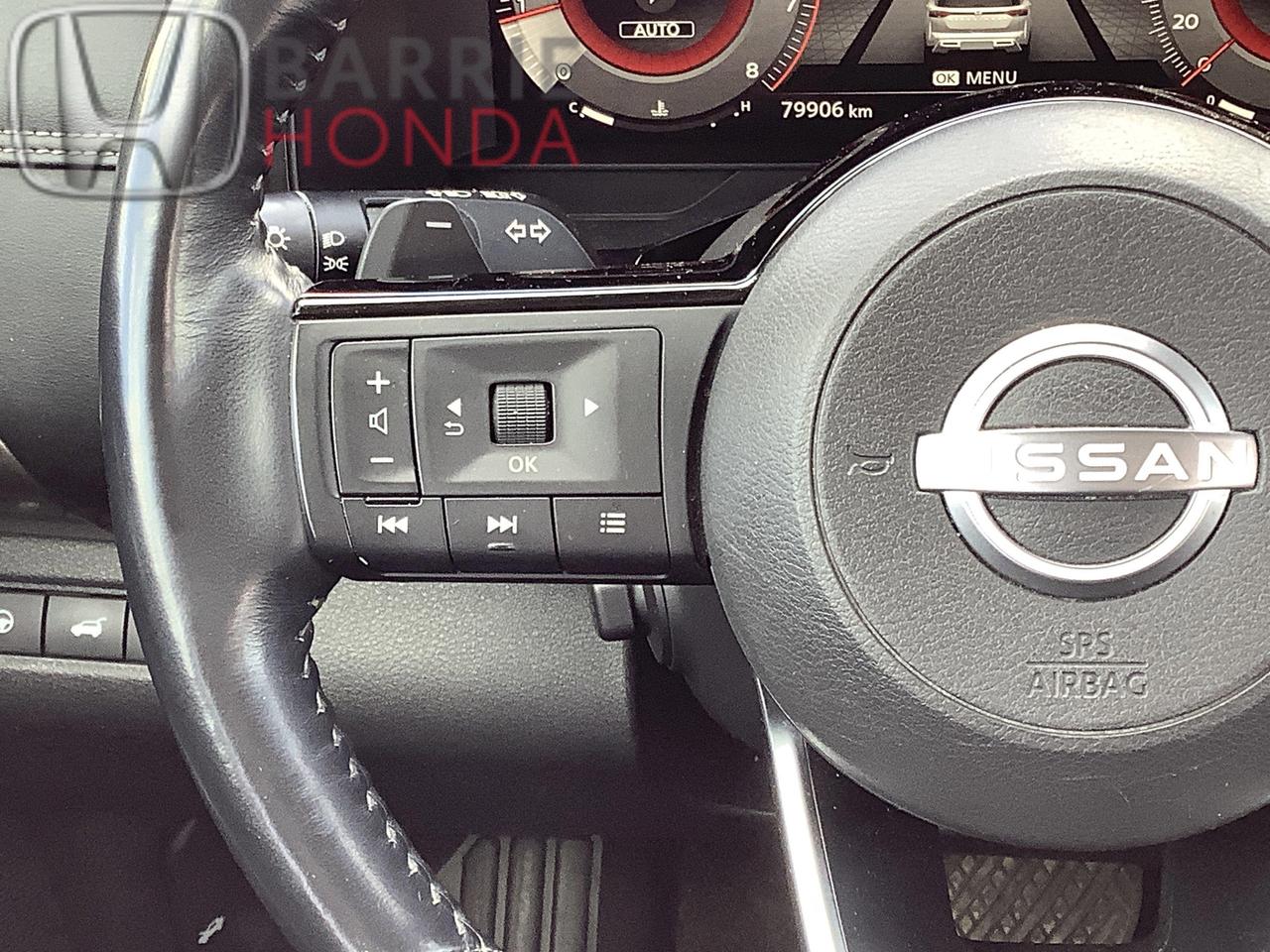 2022 Nissan Pathfinder Platinum 4dr 4x4 Photo