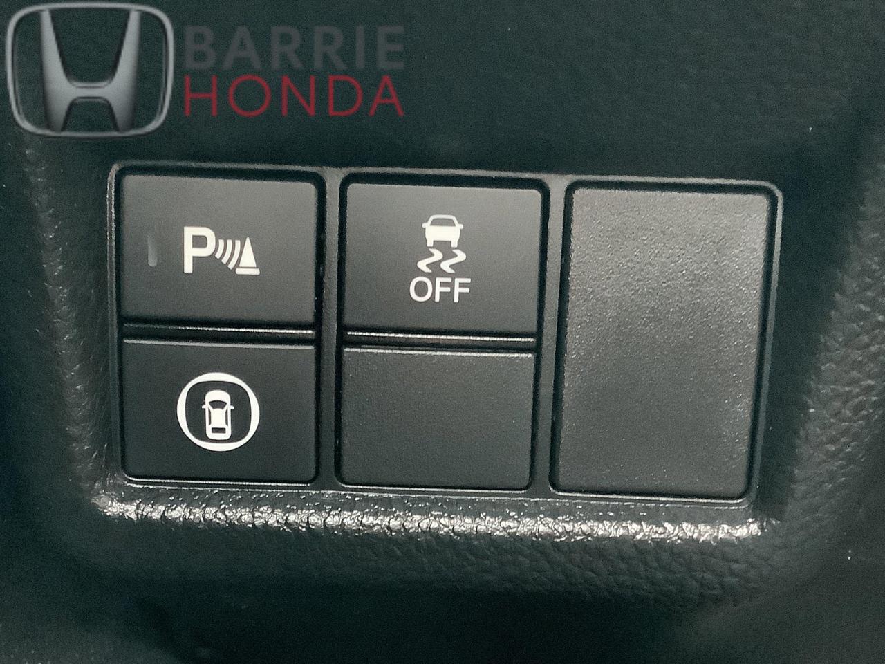 2024 Honda Civic Touring 4dr Sedan Photo