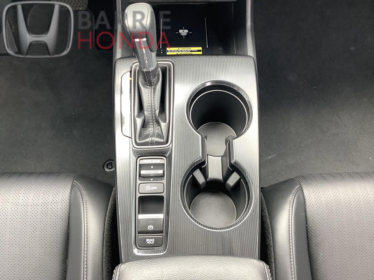 2024 Honda Civic Touring 4dr Sedan Photo