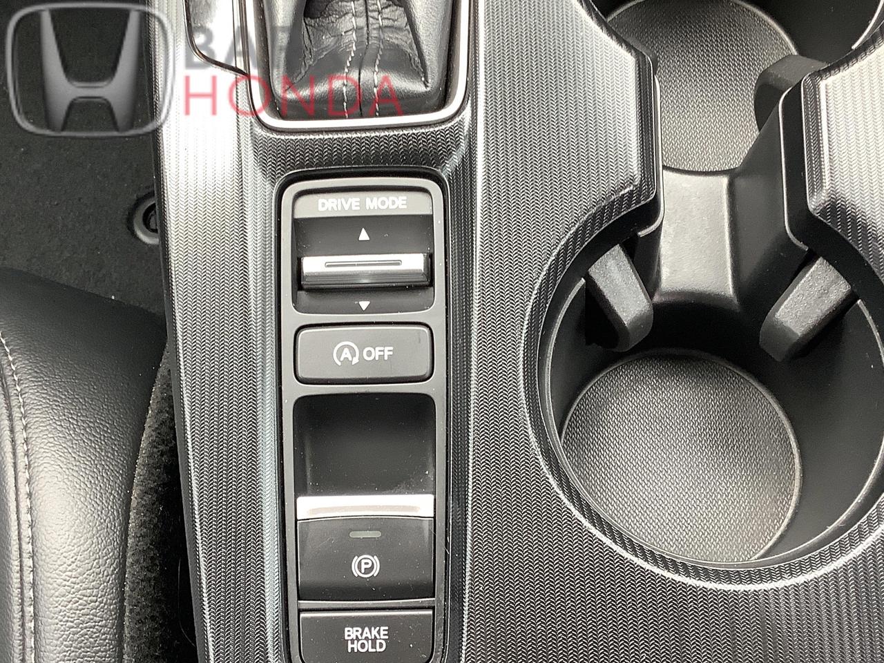 2024 Honda Civic Touring 4dr Sedan Photo
