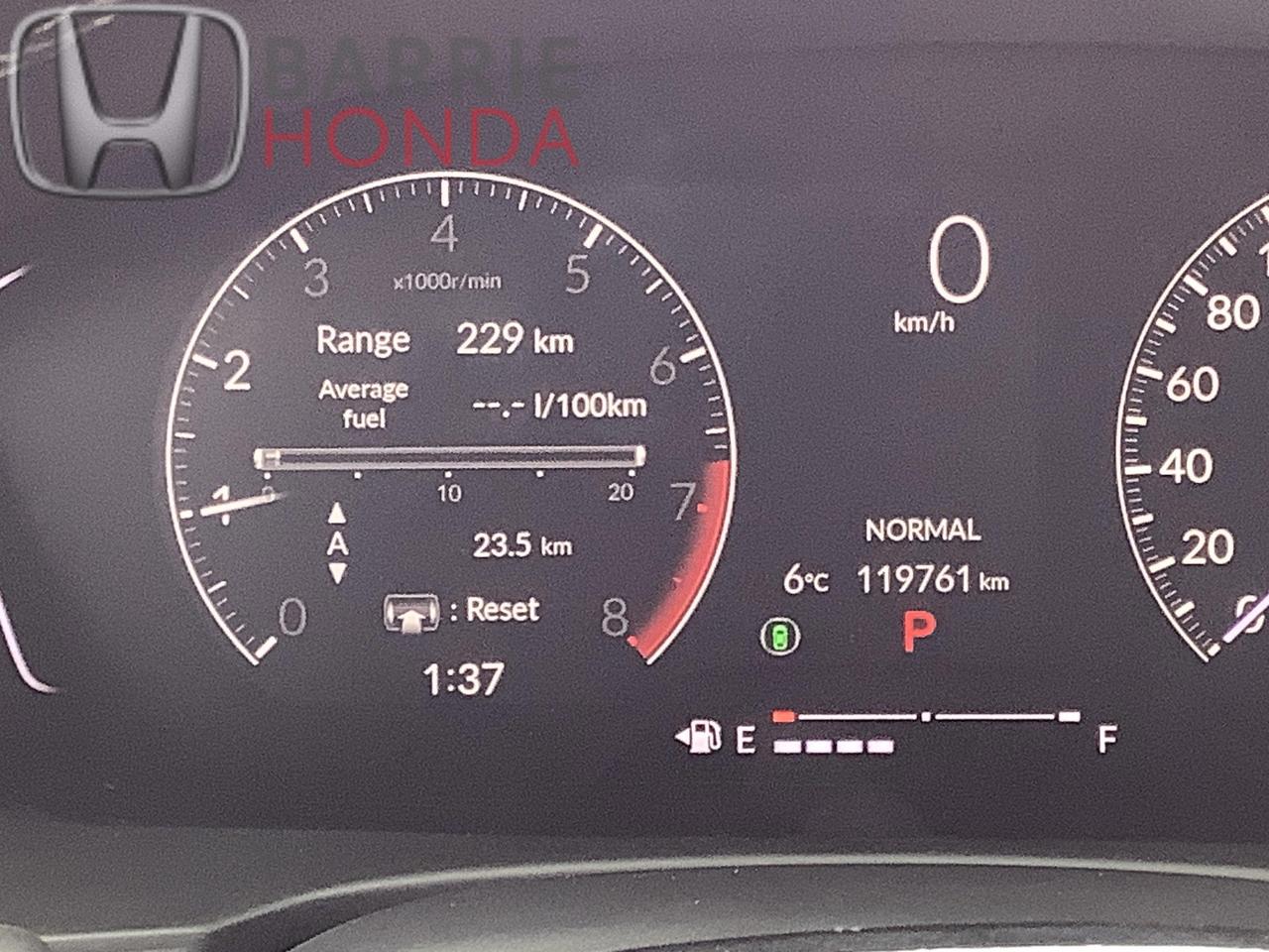 2024 Honda Civic Sport 4dr Sedan Photo