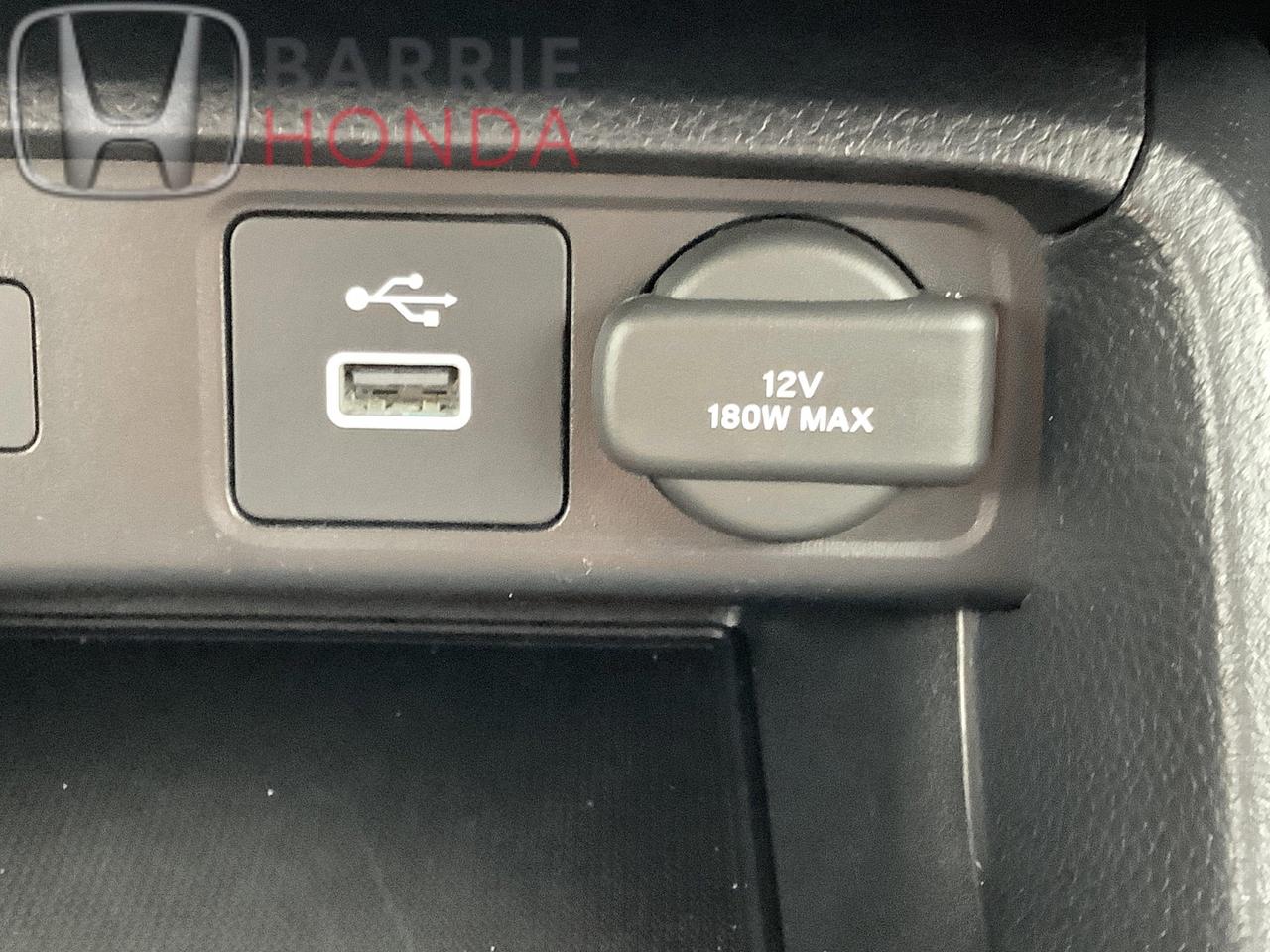 2024 Honda Civic Sport 4dr Sedan Photo