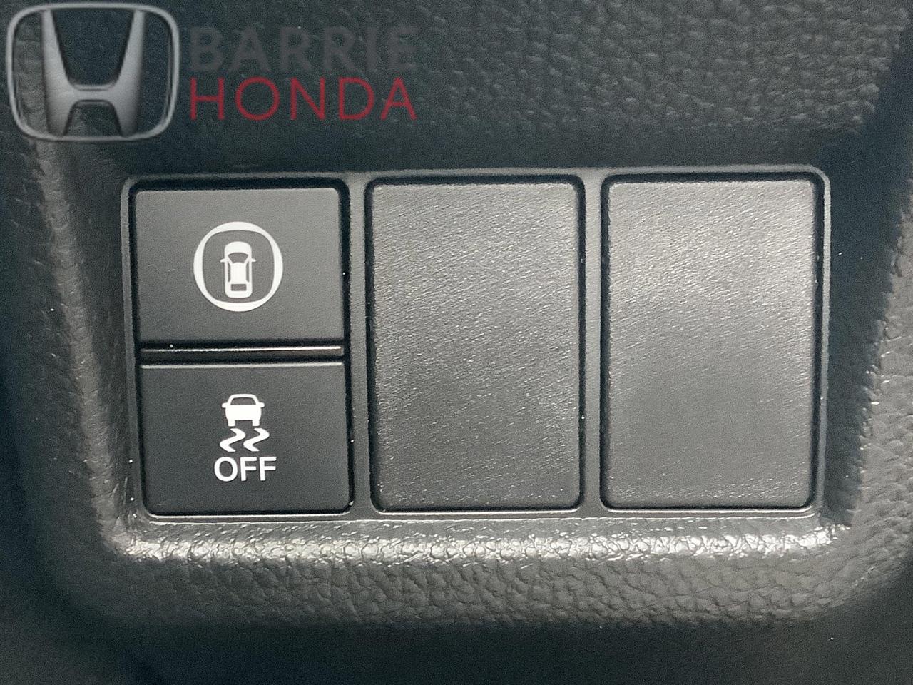 2024 Honda Civic Sport 4dr Sedan Photo