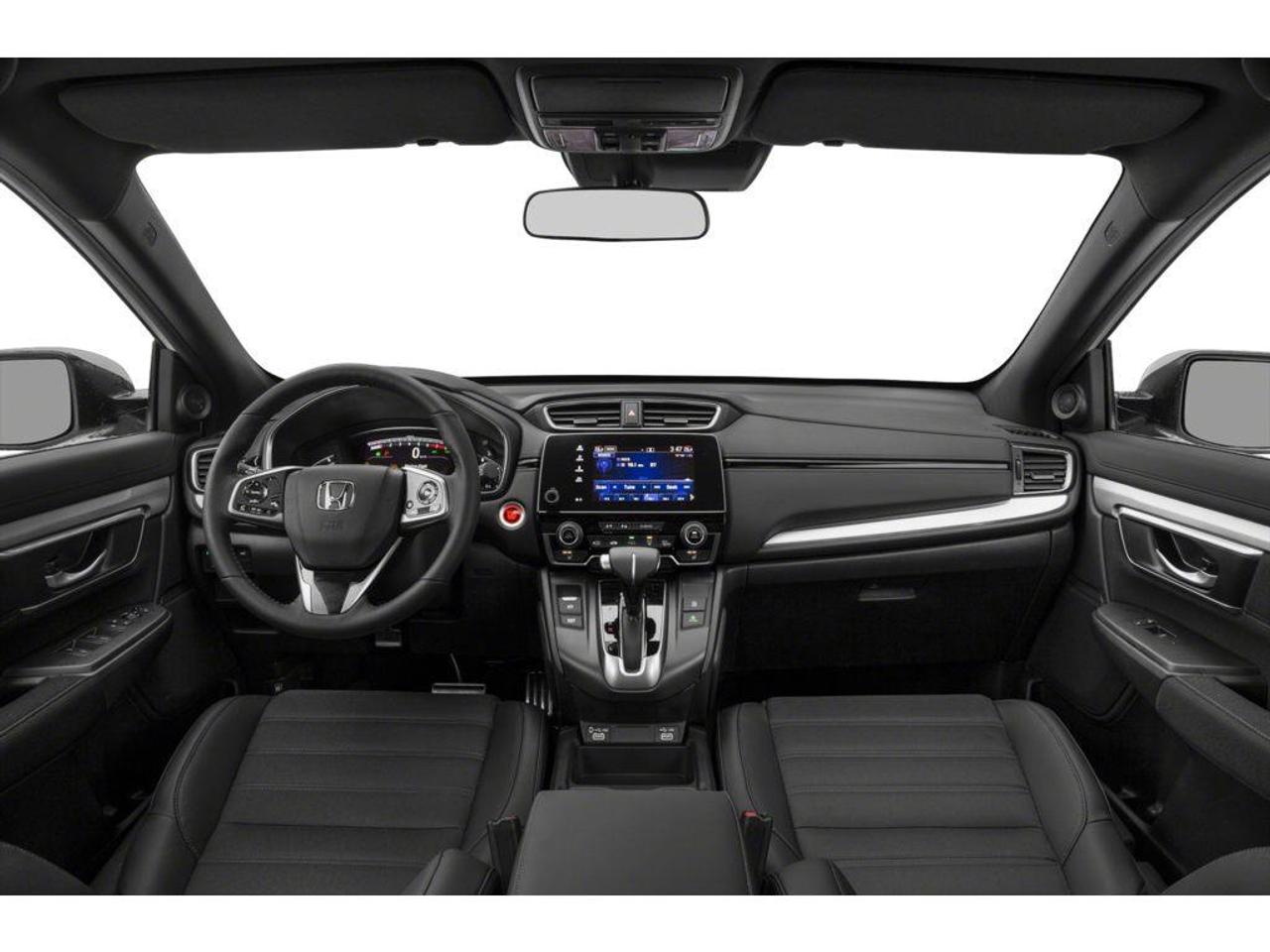 2020 Honda CR-V Sport 4dr All-Wheel Drive Photo