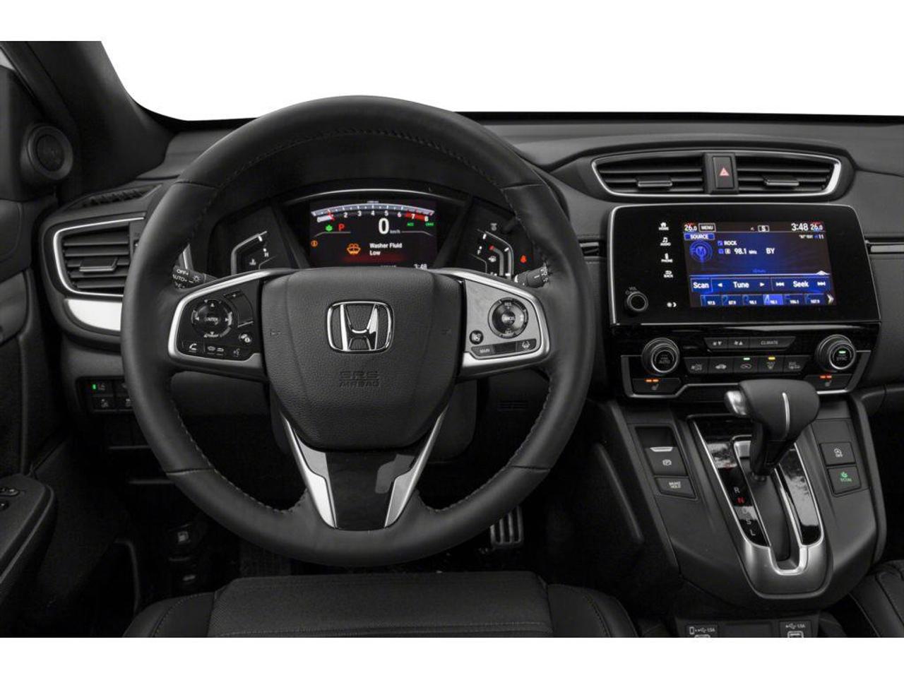 2020 Honda CR-V Sport 4dr All-Wheel Drive Photo