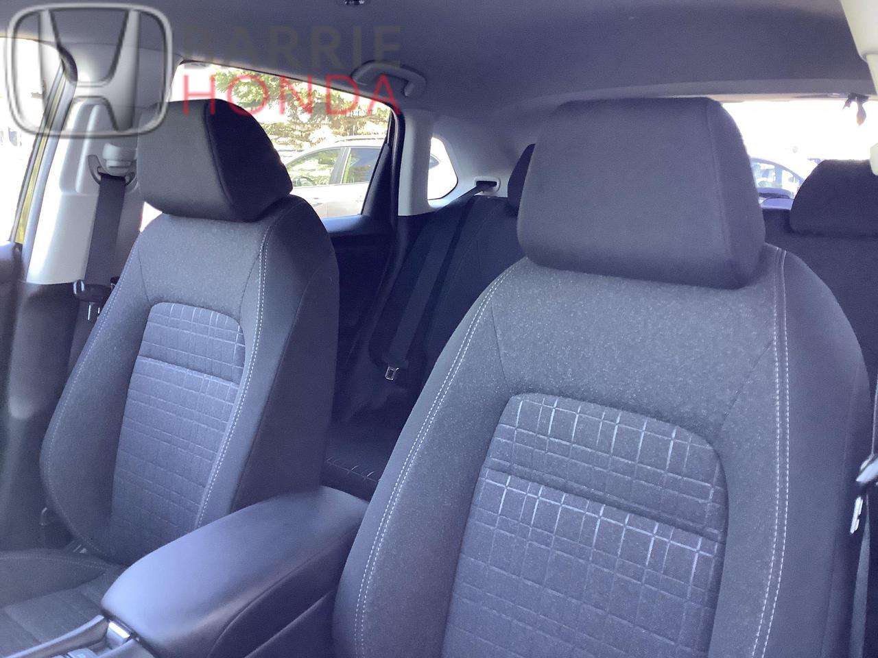2024 Honda HR-V LX-B 4dr All-Wheel Drive Photo
