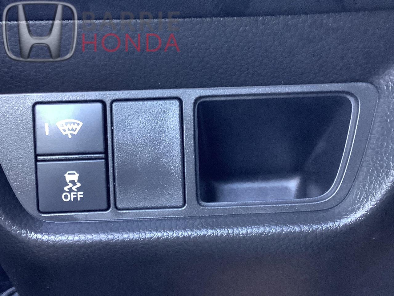 2024 Honda HR-V LX-B 4dr All-Wheel Drive Photo