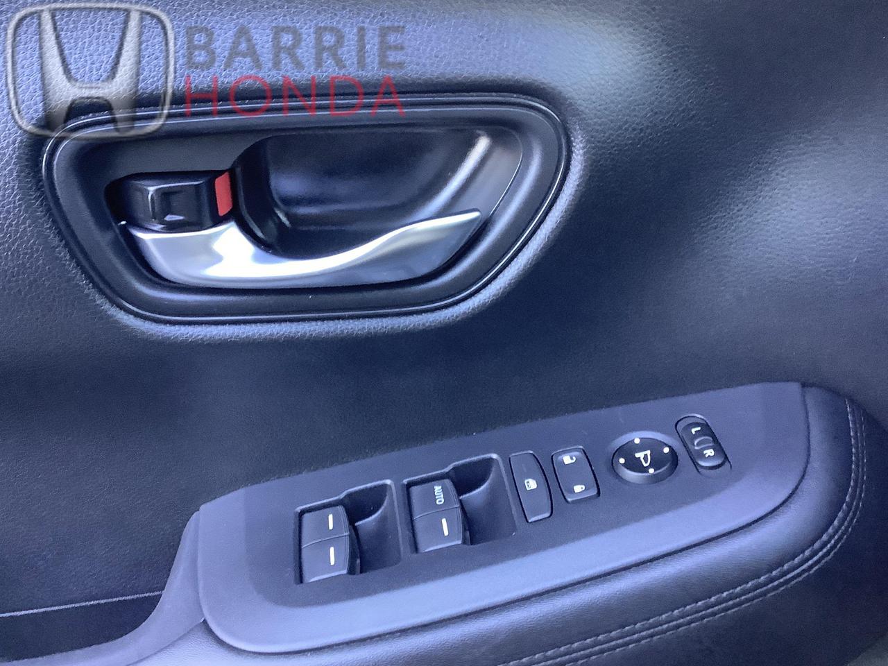 2024 Honda HR-V LX-B 4dr All-Wheel Drive Photo