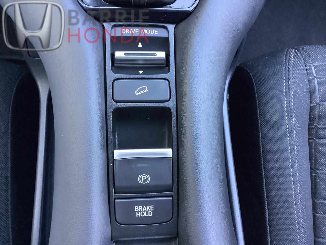2024 Honda HR-V LX-B 4dr All-Wheel Drive Photo