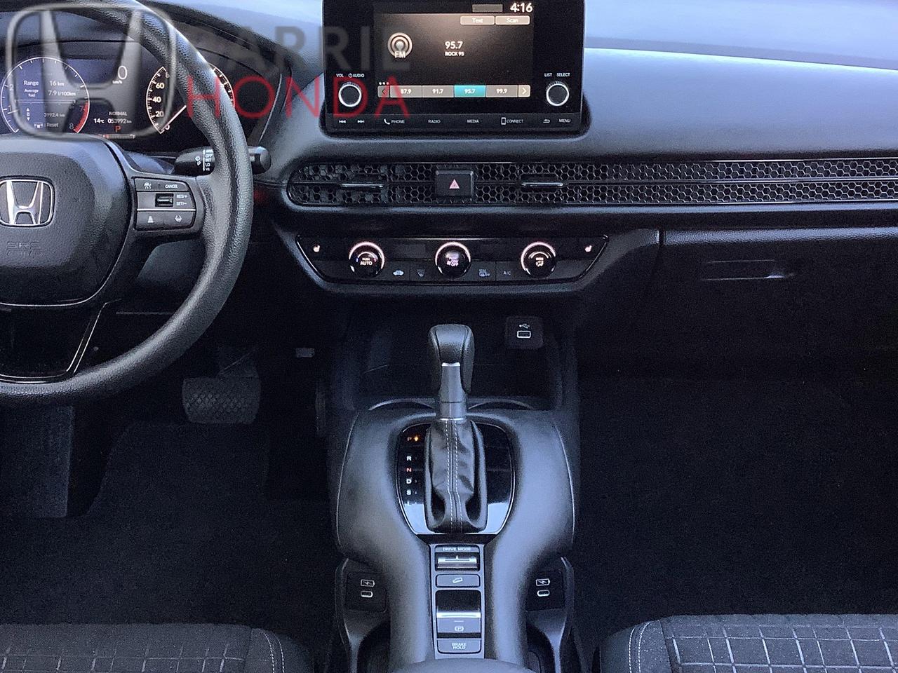 2024 Honda HR-V LX-B 4dr All-Wheel Drive Photo
