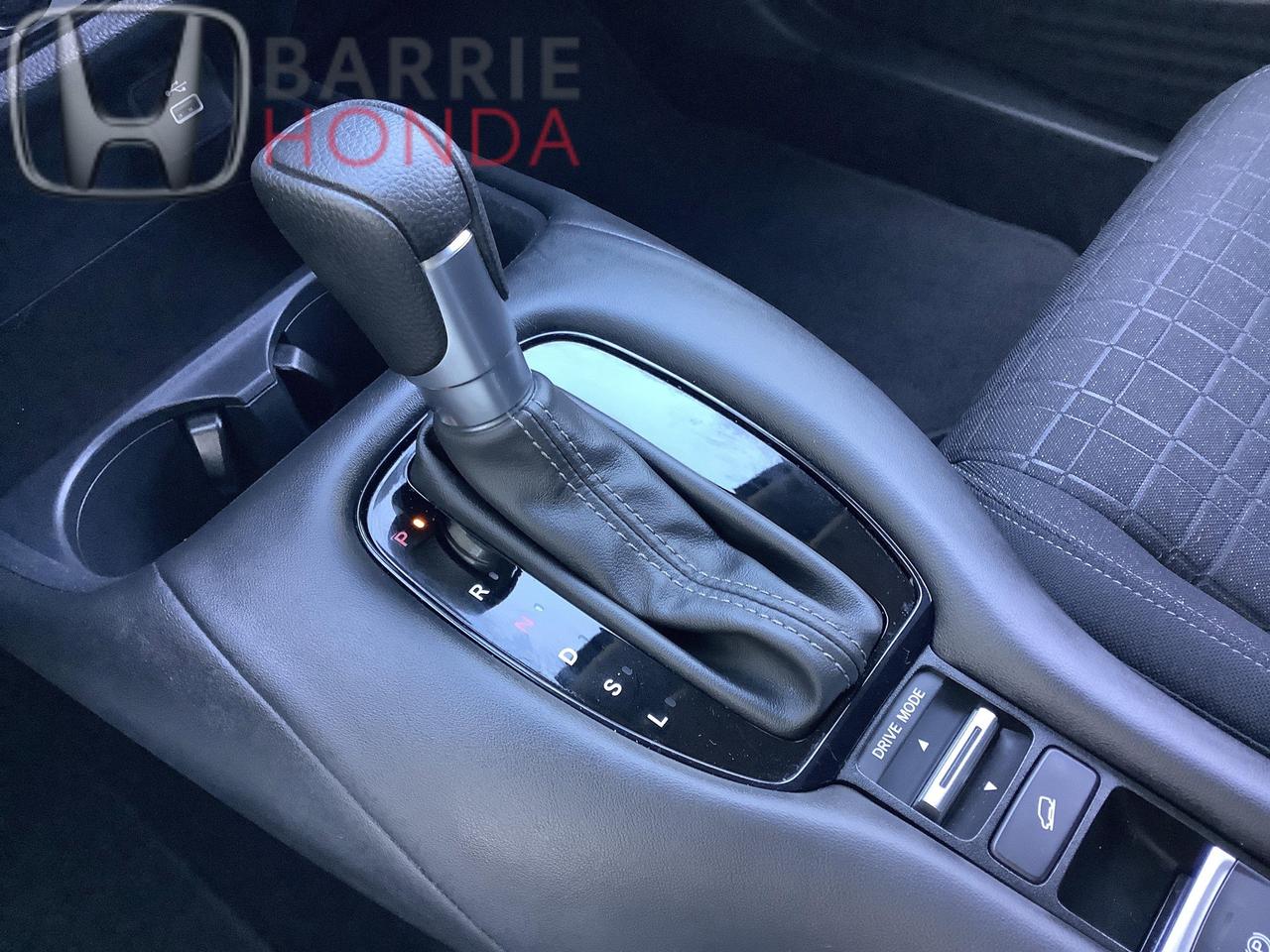 2024 Honda HR-V LX-B 4dr All-Wheel Drive Photo