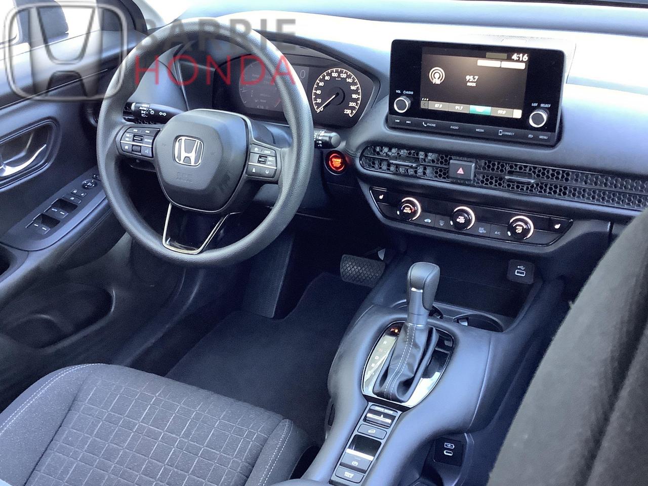 2024 Honda HR-V LX-B 4dr All-Wheel Drive Photo
