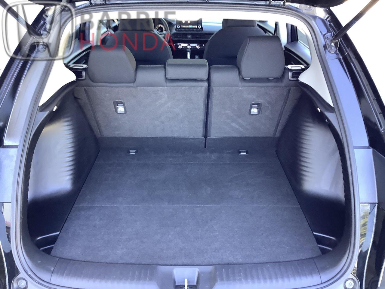 2024 Honda HR-V LX-B 4dr All-Wheel Drive Photo
