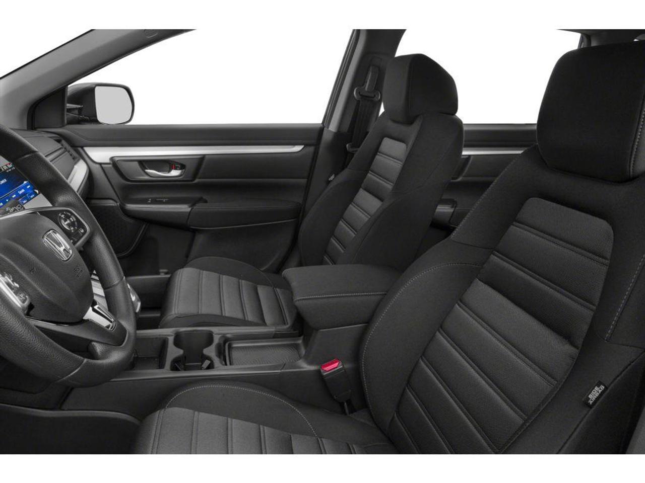 2019 Honda CR-V LX 4dr All-wheel Drive Photo