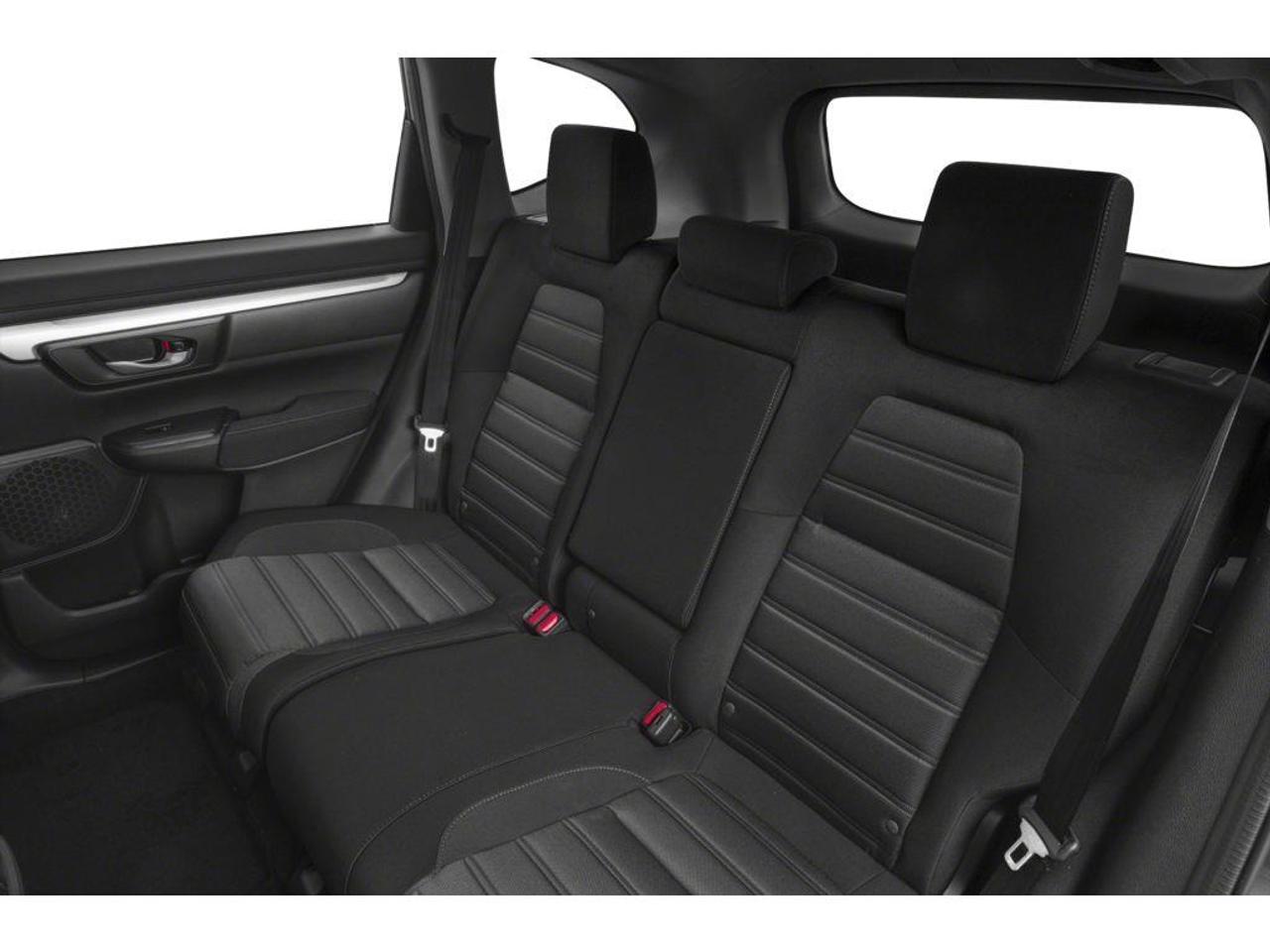 2019 Honda CR-V LX 4dr All-wheel Drive Photo