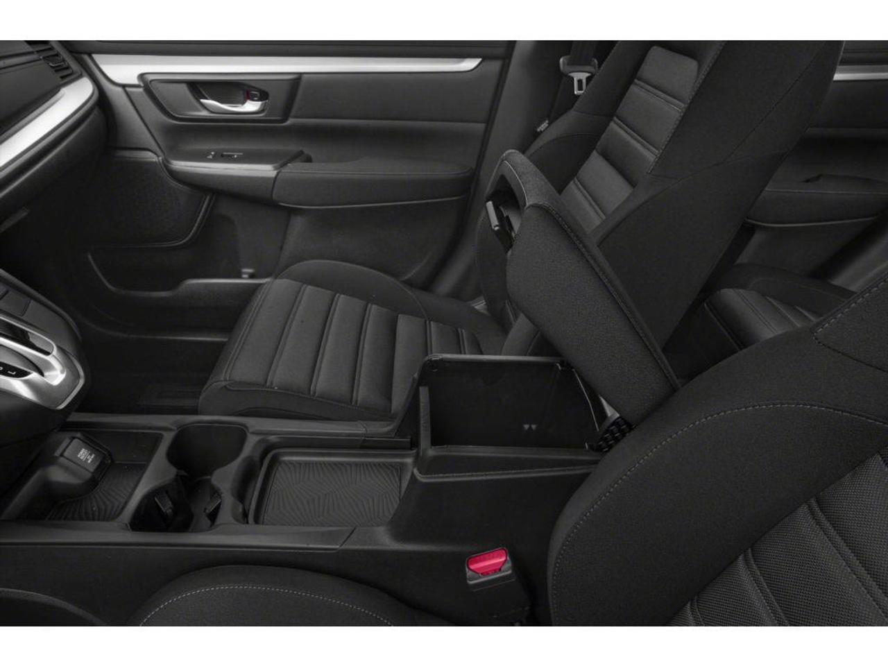 2019 Honda CR-V LX 4dr All-wheel Drive Photo
