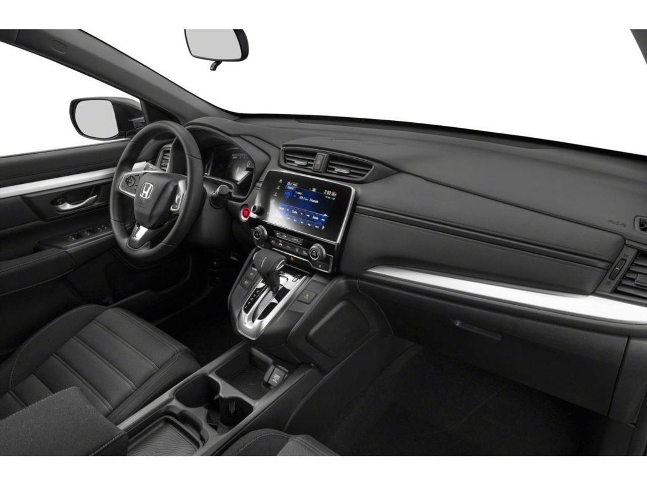 2019 Honda CR-V LX 4dr All-wheel Drive Photo