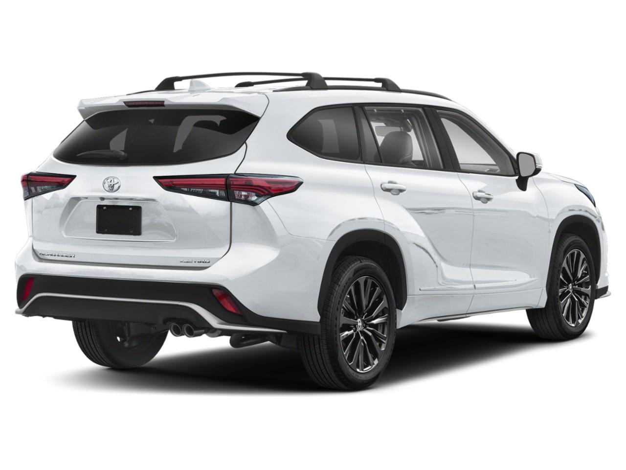 2023 Toyota Highlander XSE AWD Photo