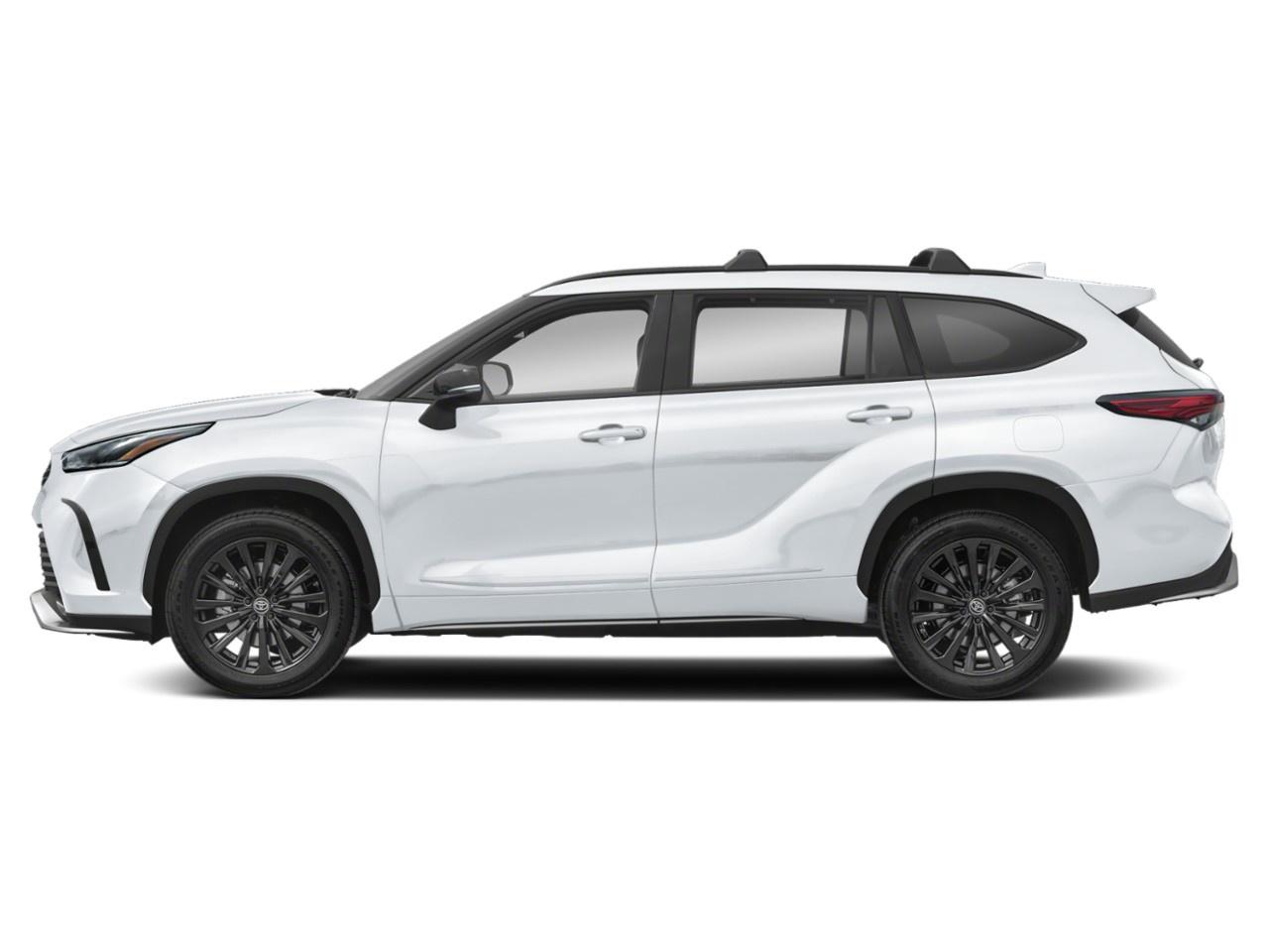 2023 Toyota Highlander XSE AWD Photo