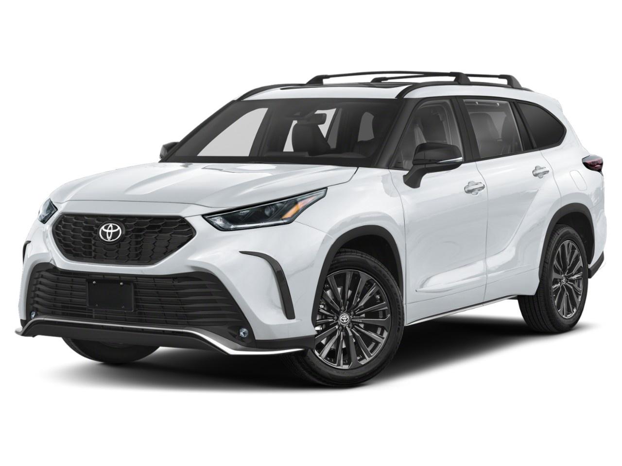2023 Toyota Highlander XSE AWD Photo0