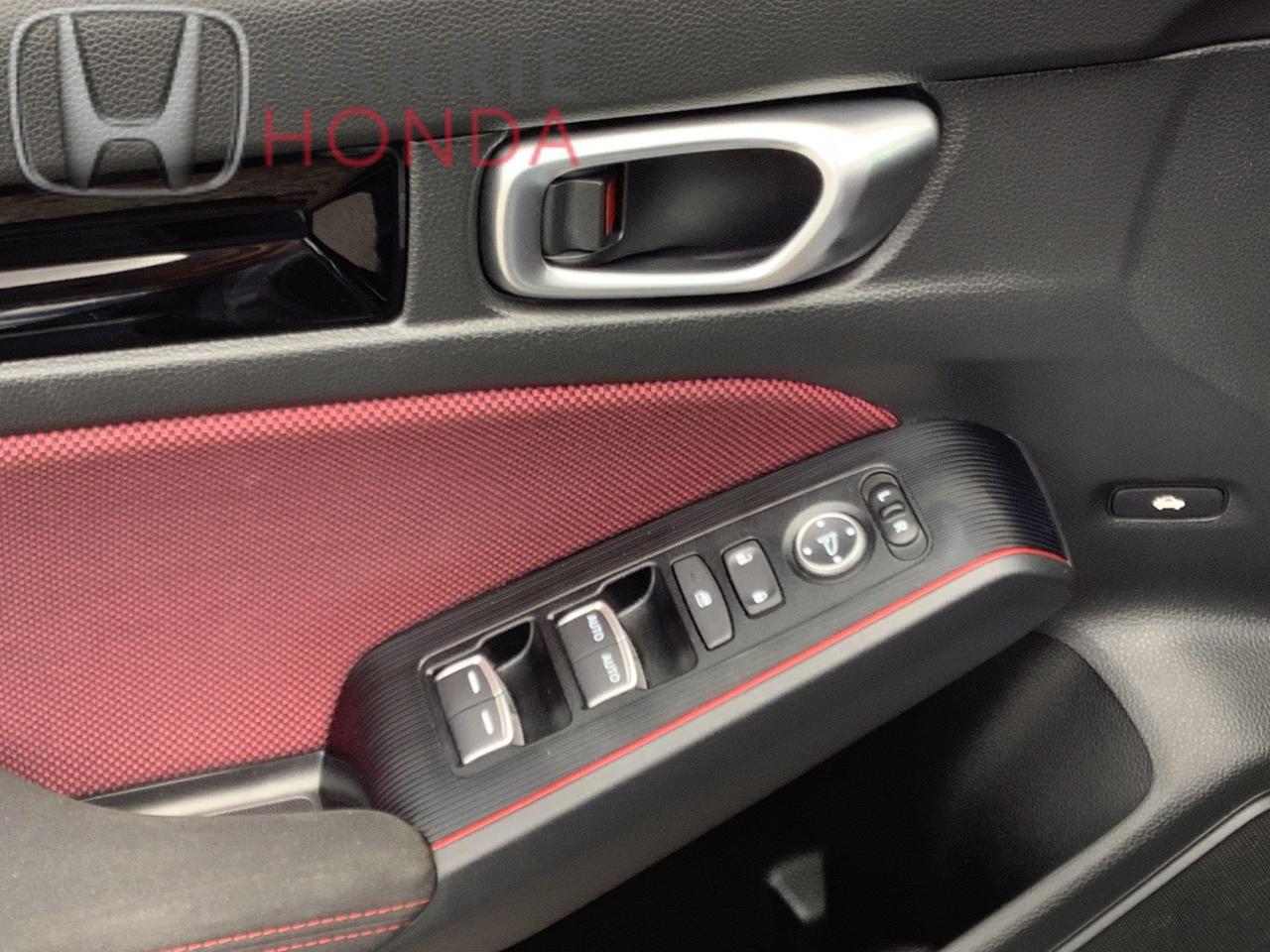 2024 Honda Civic Si Base 4dr Sedan Photo
