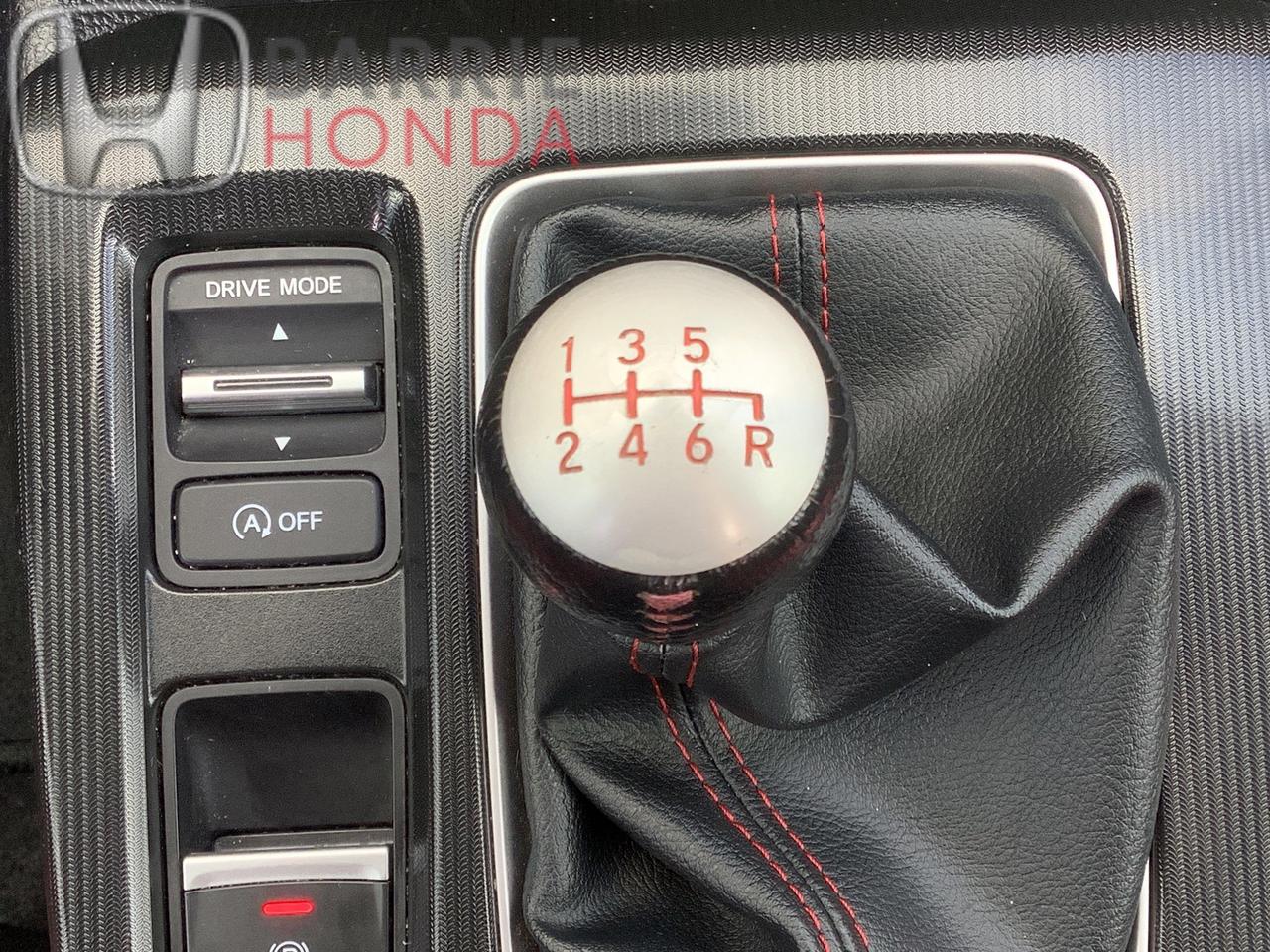 2024 Honda Civic Si Base 4dr Sedan Photo