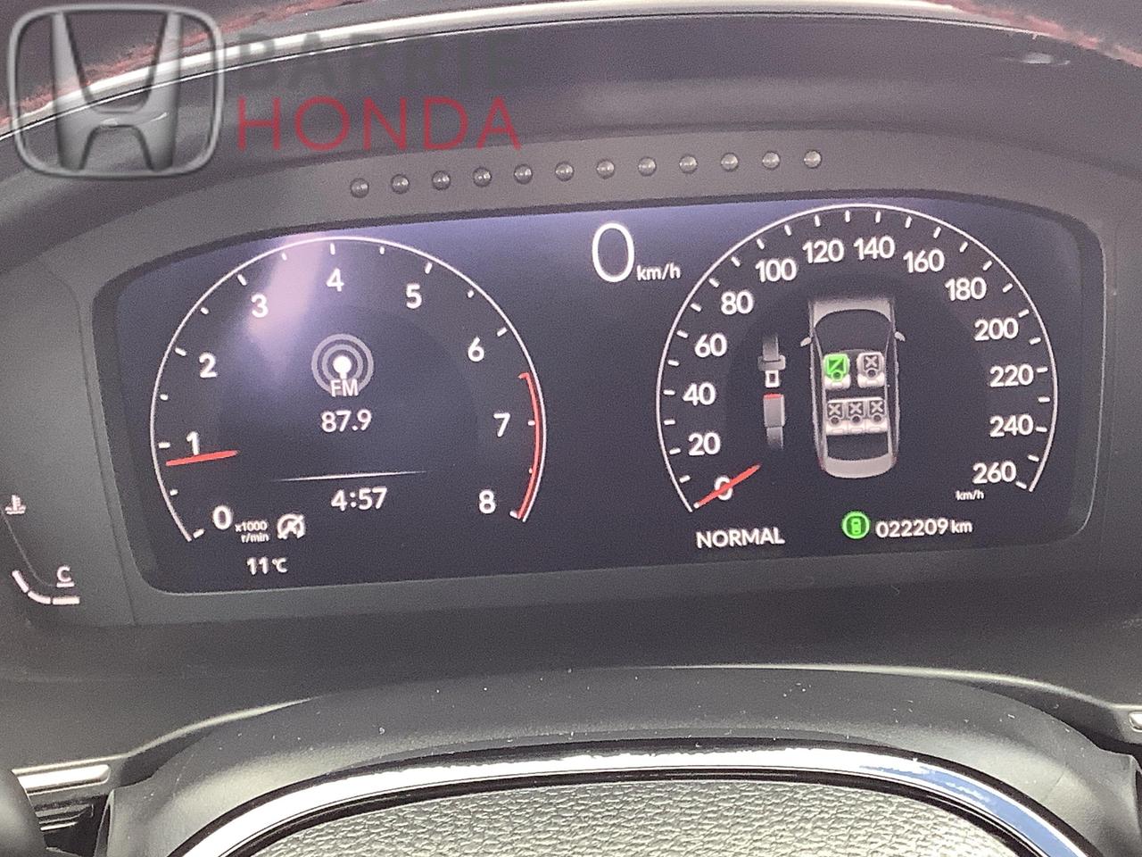 2024 Honda Civic Si Base 4dr Sedan Photo
