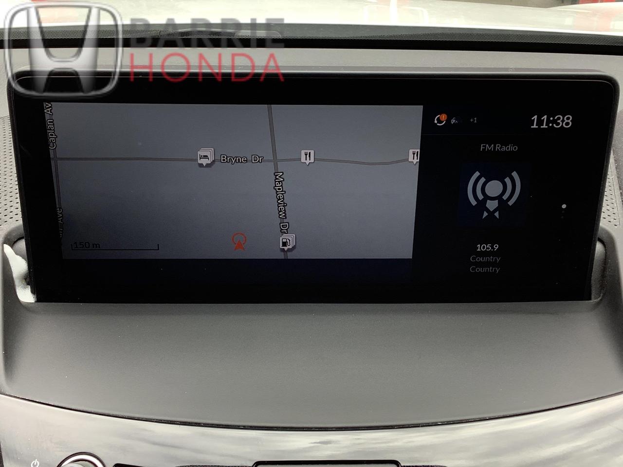 2021 Acura RDX Elite 4dr All-Wheel Drive Photo