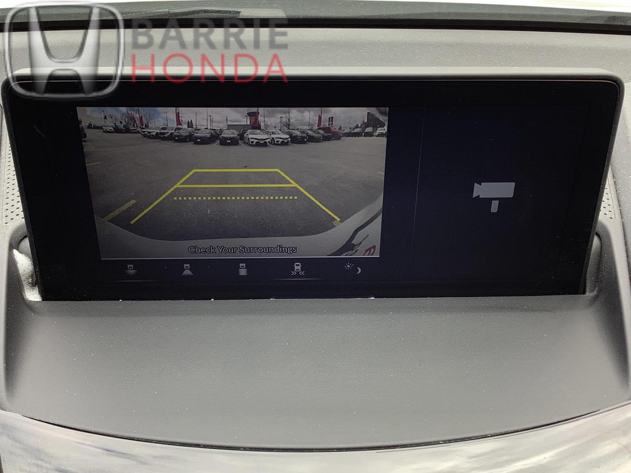 2021 Acura RDX Elite 4dr All-Wheel Drive Photo