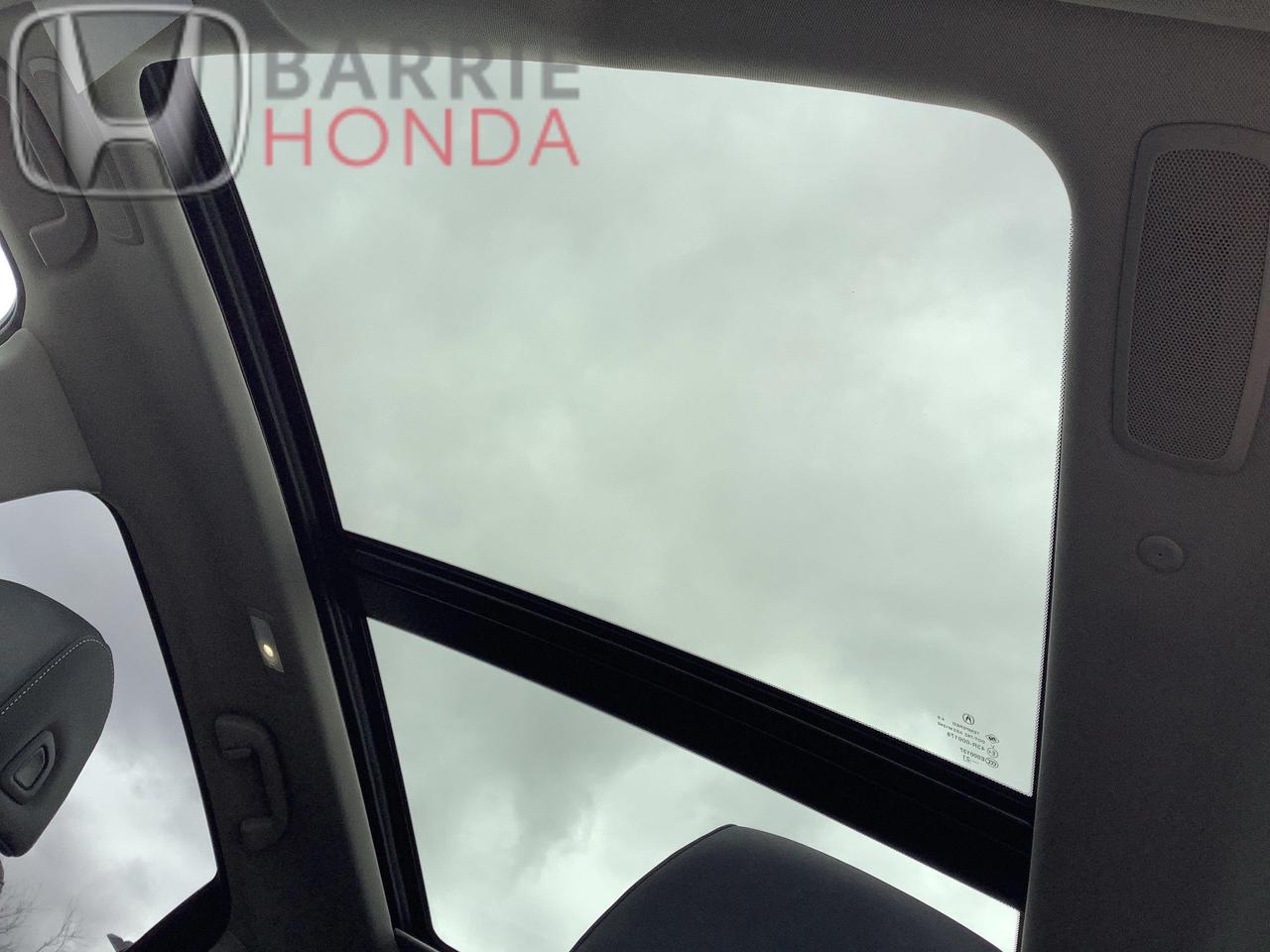 2021 Acura RDX Elite 4dr All-Wheel Drive Photo