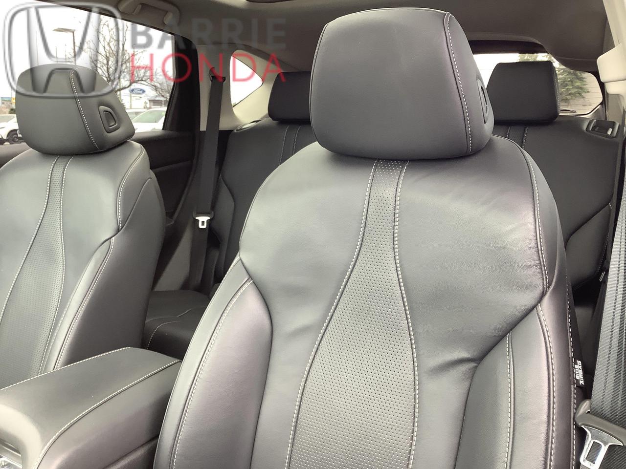 2021 Acura RDX Elite 4dr All-Wheel Drive Photo4