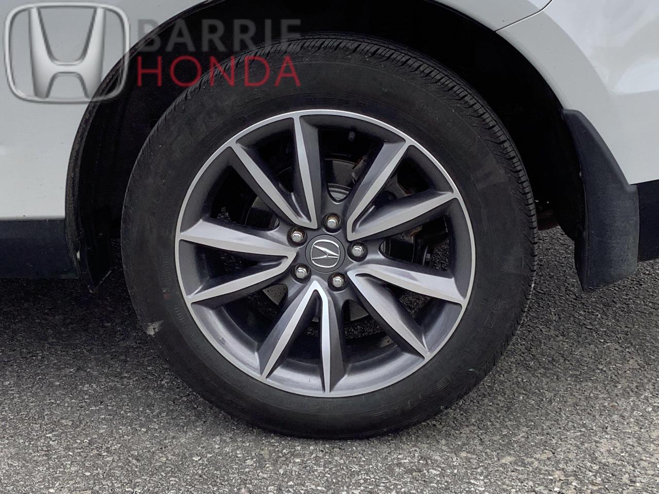 2021 Acura RDX Elite 4dr All-Wheel Drive Photo