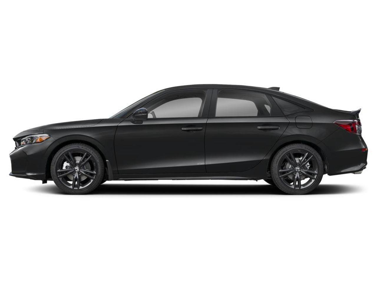 2026 Honda Civic Si Base 4dr Sedan Photo
